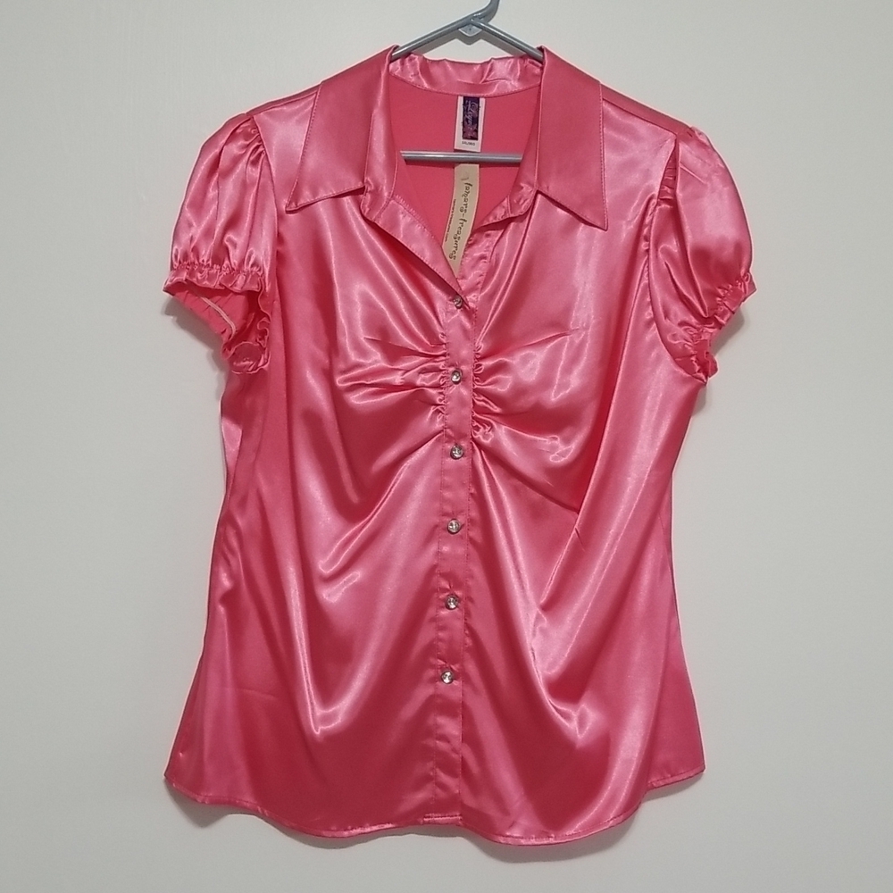 LEYUA'S BLOUSE​​​​​​